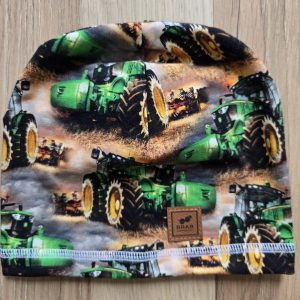 John Deere